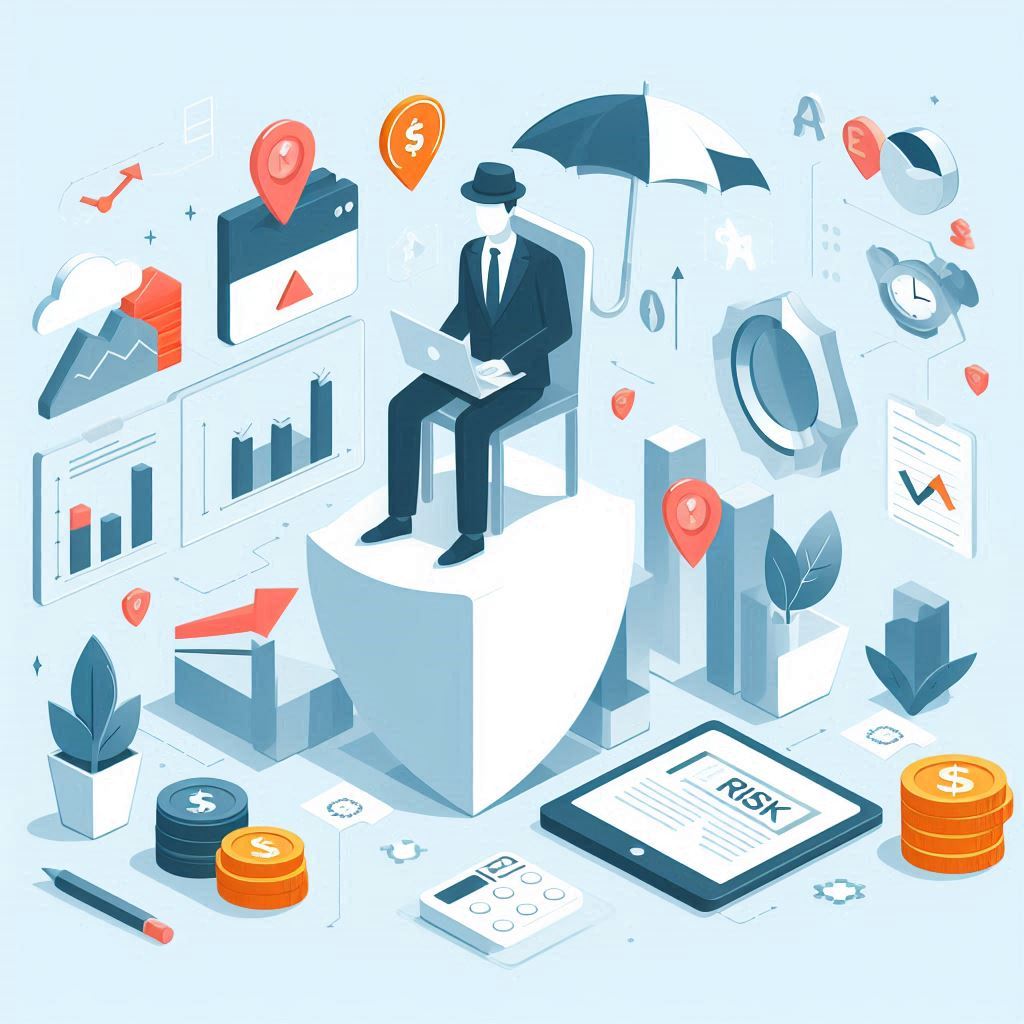 مدیریت ریسک چیست؟