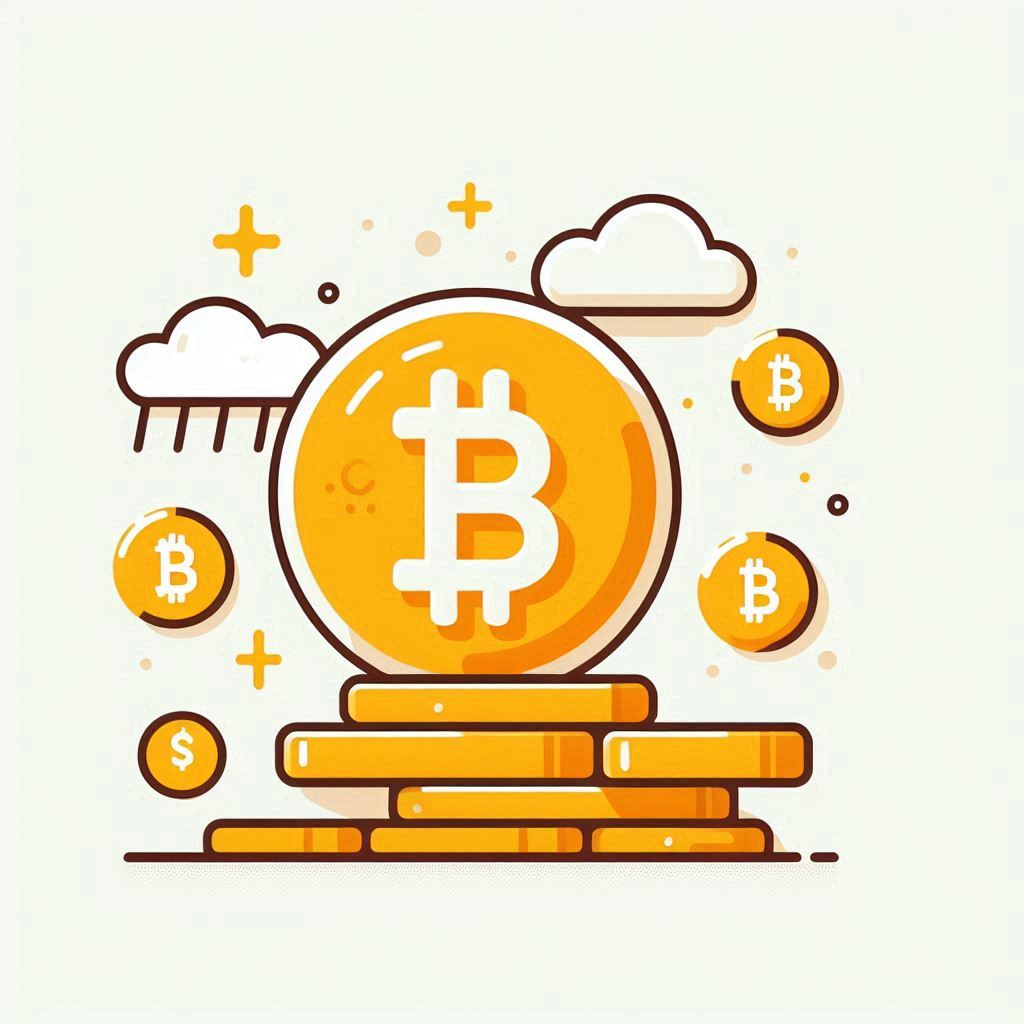 بیتکوین چیست؟