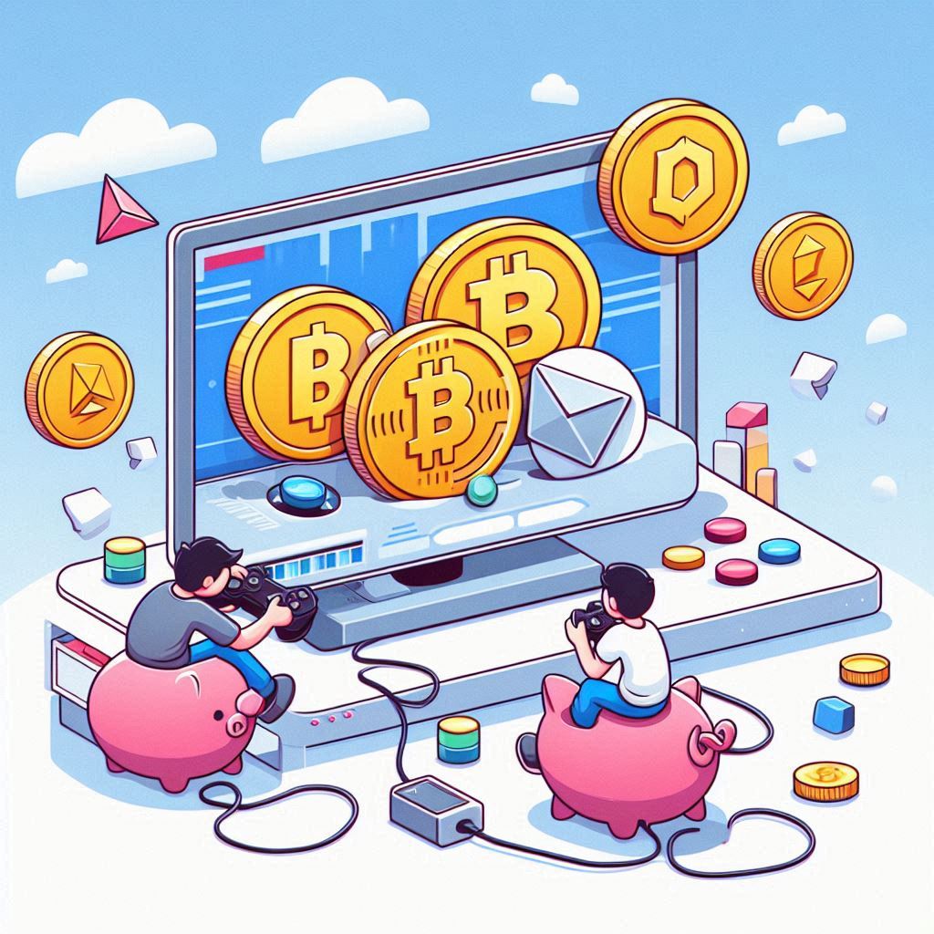 بهترین ارز های دیجیتال سوده در سال 2025